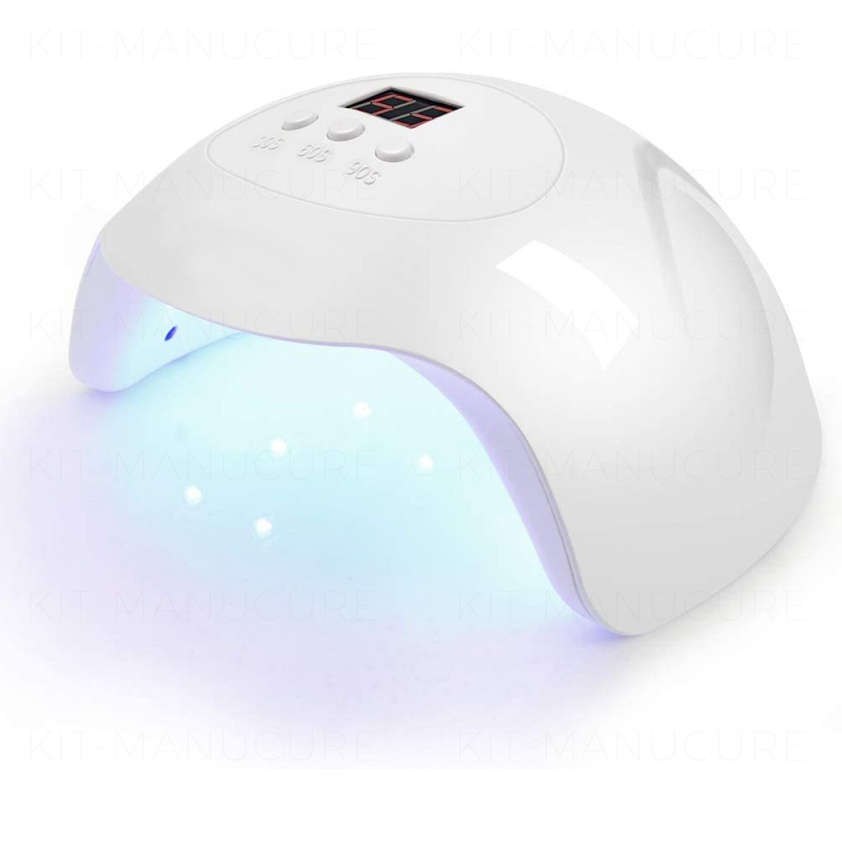 Гел лак печка за нокти - Atron Гел лак печка за нокти - Atron